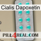 Cialis Dapoxetine 28